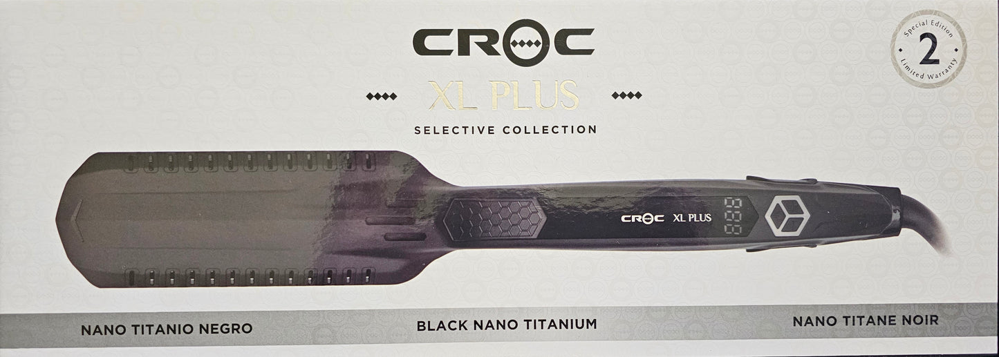 CROC XL Plus