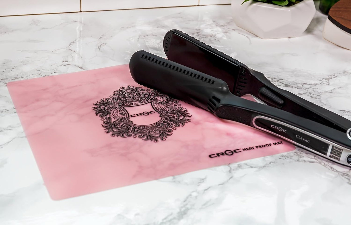 Heat Protection Mat