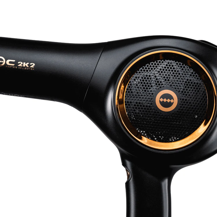 Masters 2K2 Digital Infrared Blow Dryer