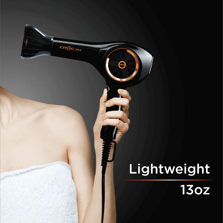 Masters 2K2 Digital Infrared Blow Dryer