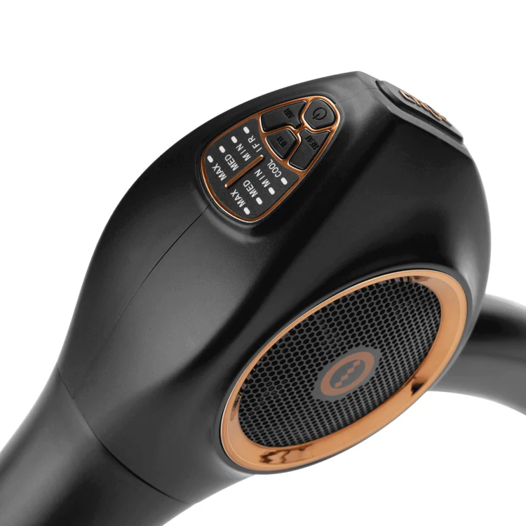 Masters 2K2 Digital Infrared Blow Dryer
