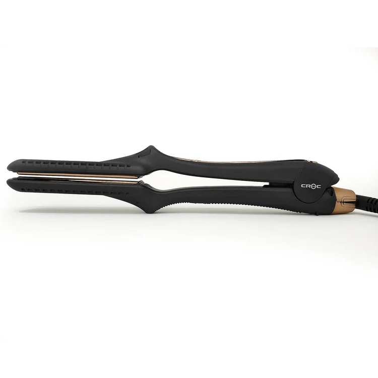 Rose Gold Titanium Flat Iron 1.25"