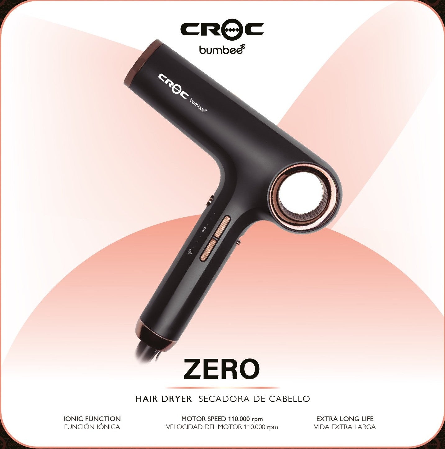 CROC Zero Dryer
