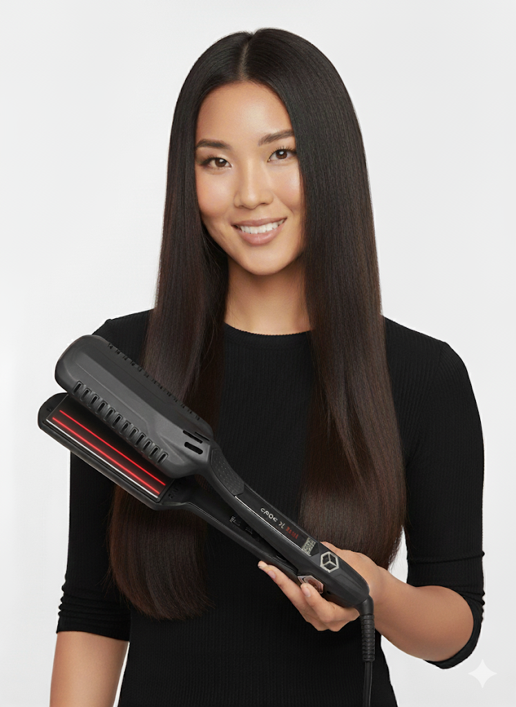 CROC XL Dual Infrared