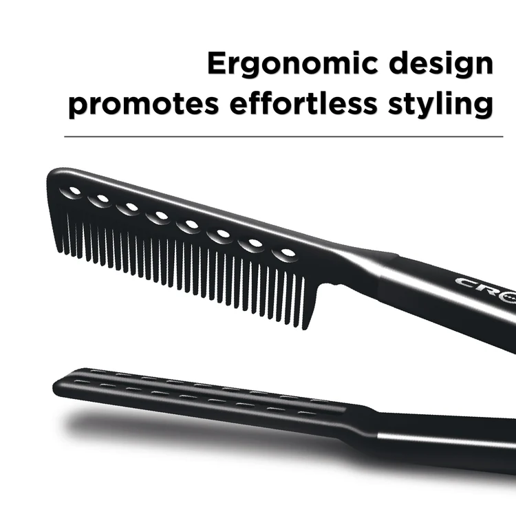 CROC Iron Comb