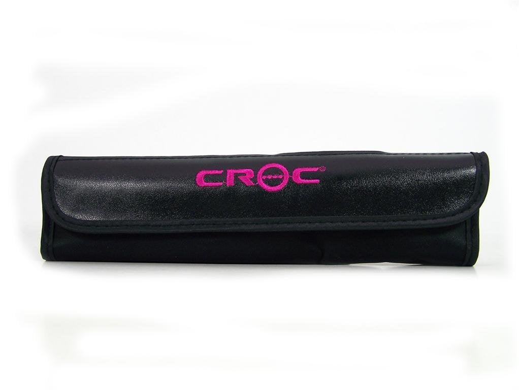 CROC Baby CROC Mini Travel Iron