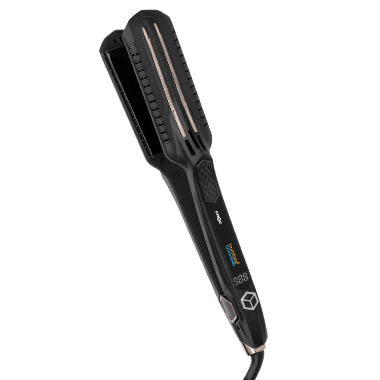 Signature Collection Bundle: Dual Pico & Ultra Black Diamond Flat Irons + Spectrum Pico Dryer