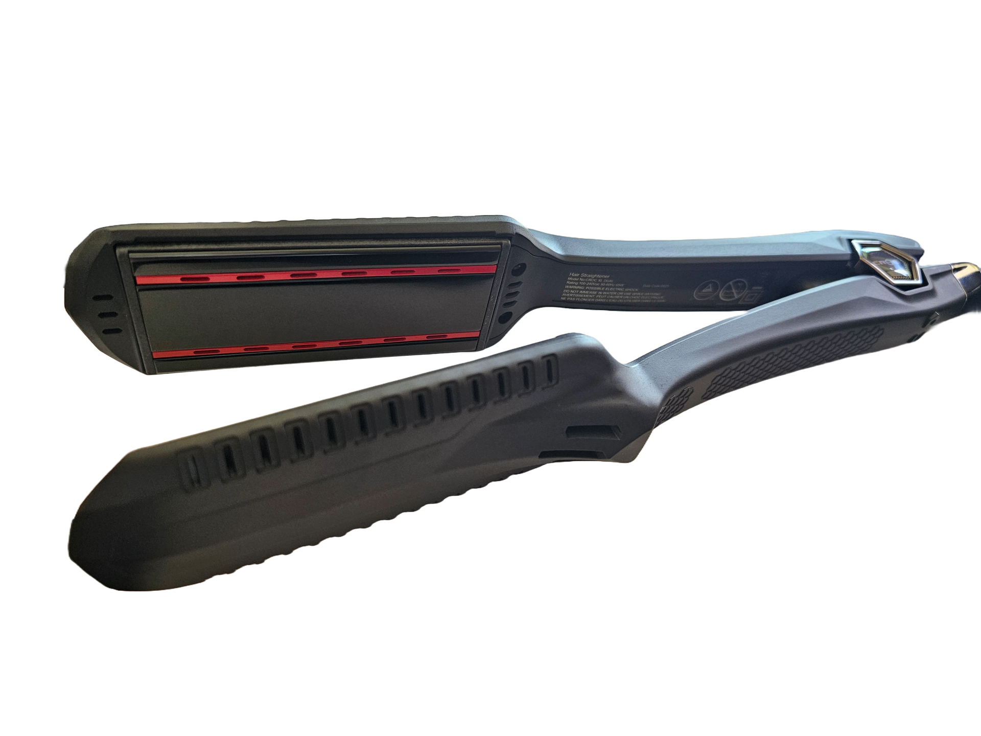 CROC XL Dual Infrared