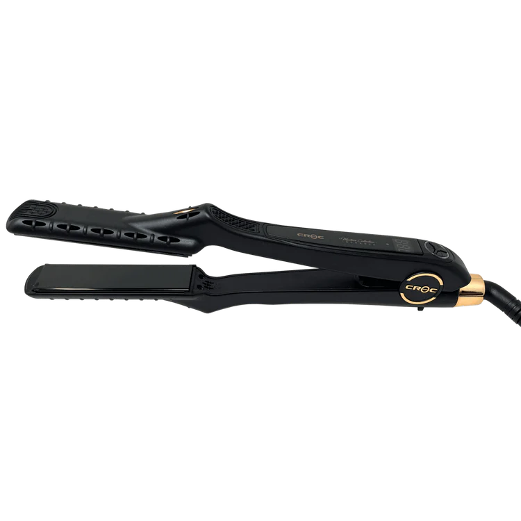 Masters Infrared Black Titanium Flat Iron 1.5 Masters Infrared Black Titanium Flat Iron 1.5