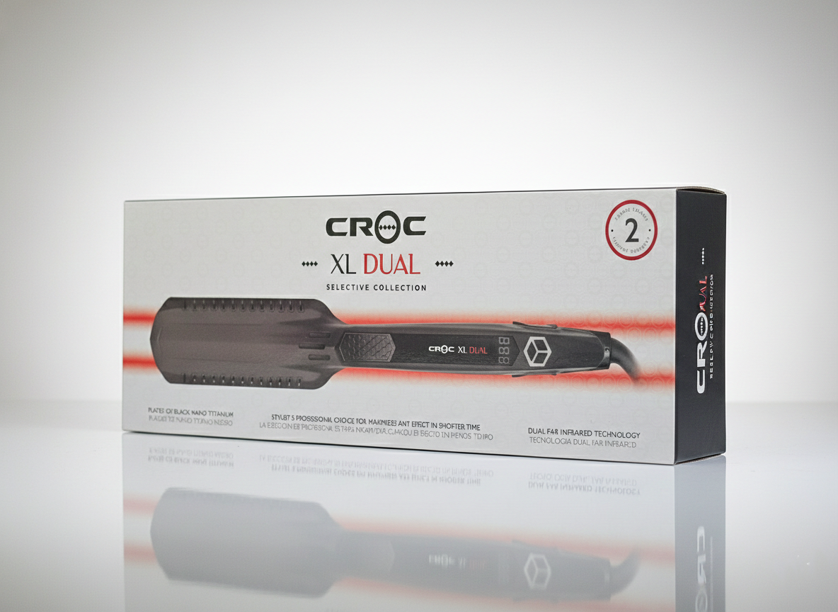 CROC XL Dual Infrared