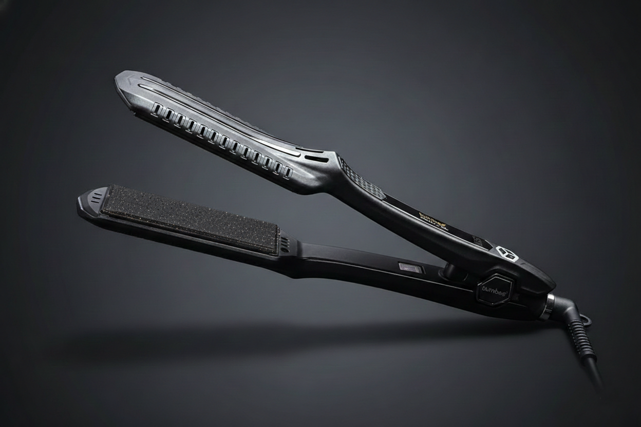 Bumbee Ultra Black Diamond  By CROC 1.6"