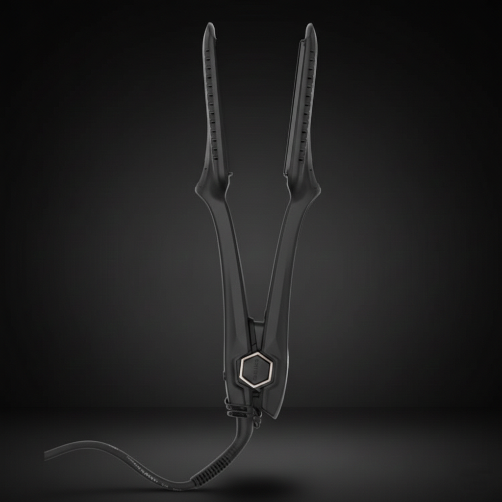 Bumbee Ultra Black Diamond  By CROC 1.6"
