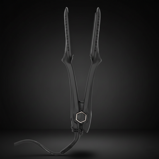 Bumbee Ultra Black Diamond  By CROC 1.6"