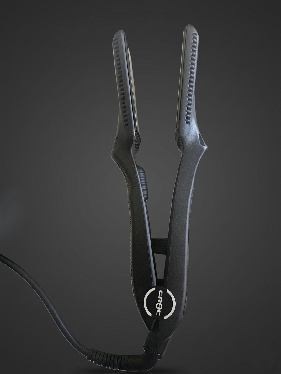 Classic Black Titanium