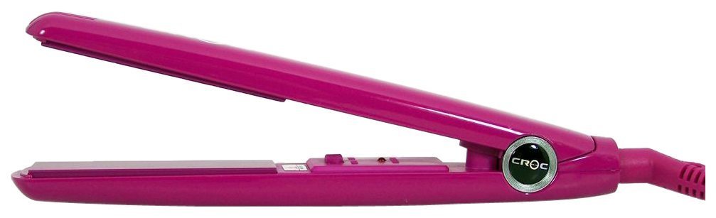 CROC Baby CROC Mini Travel Iron
