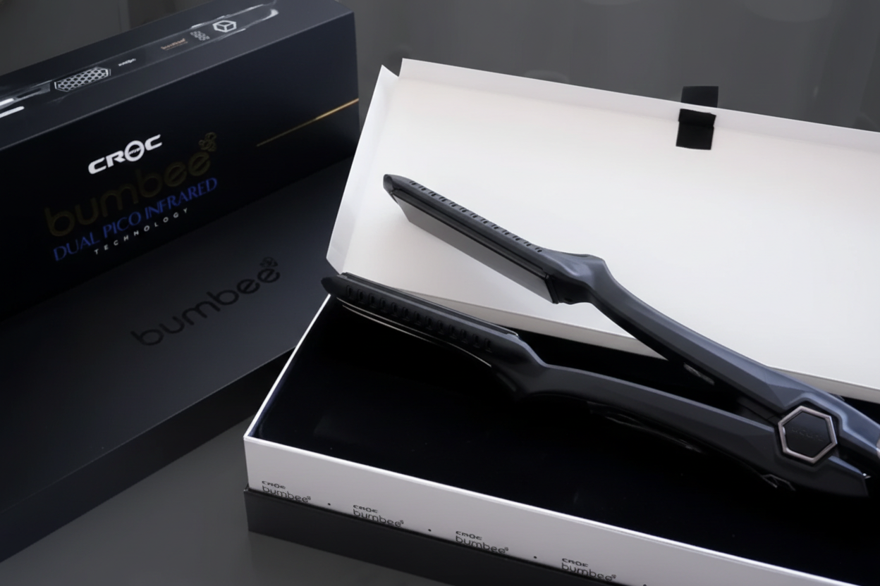 BUMBEE Dual Pico Infrared By CROC 1.6"