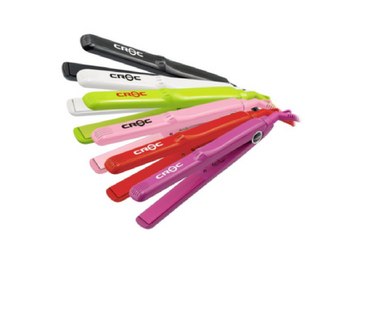 CROC Baby CROC Mini Travel Iron