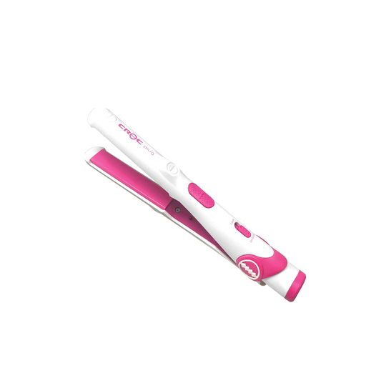 CROC-PLUG Mini Flat Iron