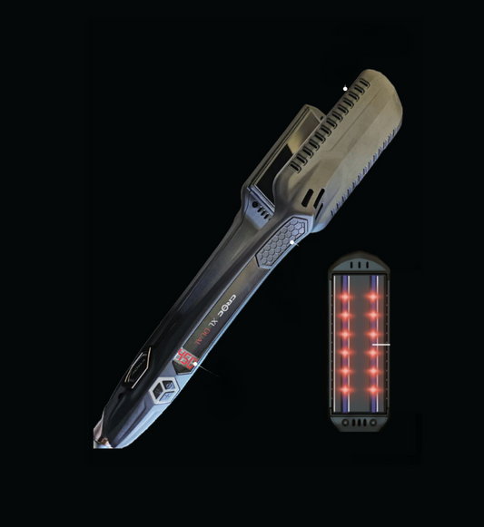 CROC XL Dual Infrared